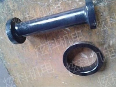 熱噴涂、等離子噴涂 高壓清洗機 柱塞 碳化鎢塔輪 表面強化涂層