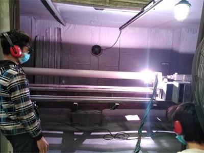 熱噴涂、等離子噴涂 高壓清洗機 柱塞 碳化鎢塔輪 表面強化涂層