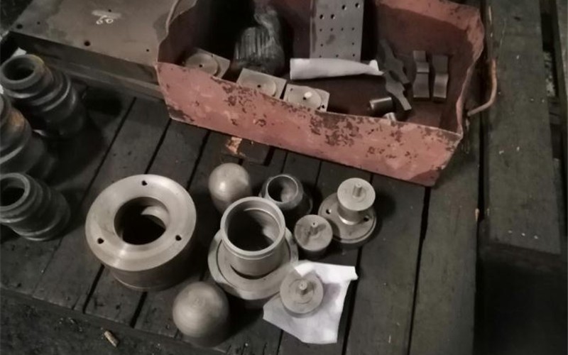  真空熱處理的作用有哪些？