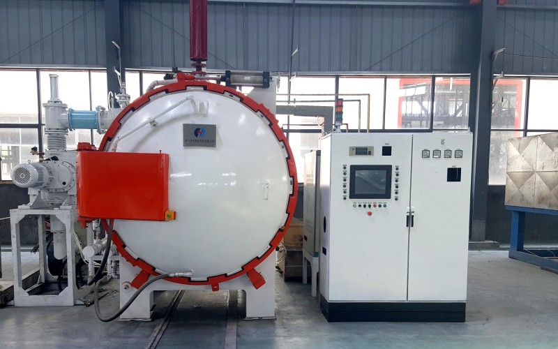 什么是真空熱處理？真空熱處理主要分為哪幾種？