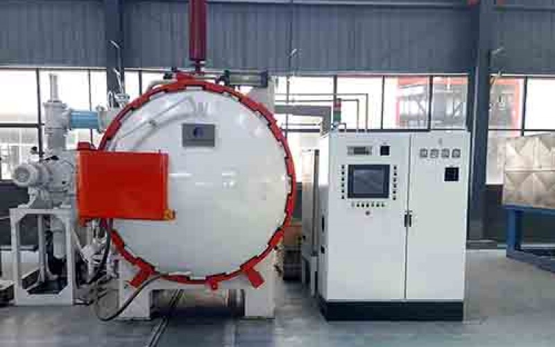 先進(jìn)的模具真空熱處理技術(shù)